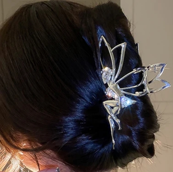 Other - Fairy Hair Claw (NEW)